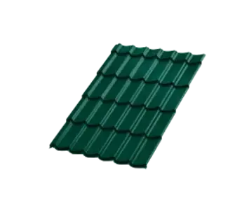 Metallocherepitsa